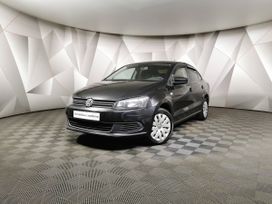  Volkswagen Polo 2014 , 615000 , 