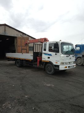  () Hyundai HD120 2008 , 4200000 , 