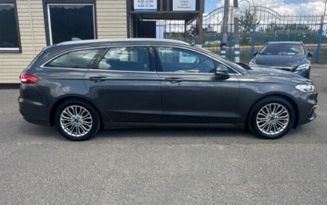  Ford Mondeo 2020 , 1840000 , 