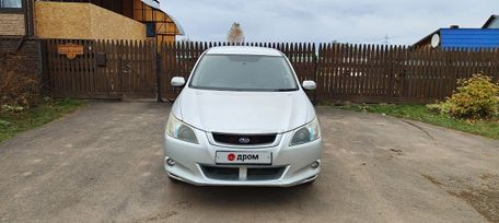    Subaru Exiga 2009 , 950000 , 