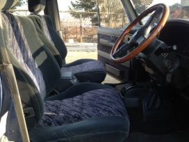 SUV   Toyota Land Cruiser Prado 1987 , 750000 , 
