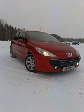  Peugeot 307 2006 , 390000 , 