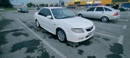  Mazda Familia 2001 , 220000 , 