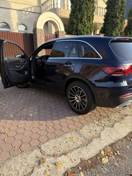 SUV   Mercedes-Benz GLC 2021 , 5450000 , 