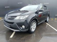  RAV4, 2014