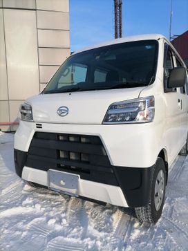    Daihatsu Hijet 2021 , 1205000 , 