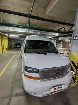    GMC Savana 2012 , 4200000 , 