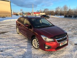  Subaru Impreza 2012 , 1030000 , 