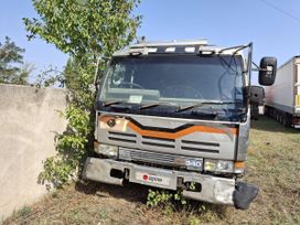  () Nissan Diesel Big Thumb 1995 , 1800000 , 