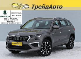 SUV   Skoda Kodiaq 2024 , 4899000 , 