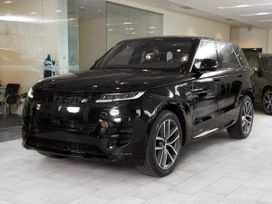 SUV   Land Rover Range Rover Sport 2022 , 26200000 , 