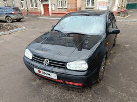  Volkswagen Golf 1999 , 300000 , 