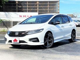    Honda Jade 2020 , 1150000 , 