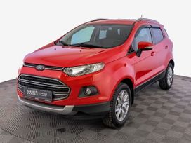 SUV   Ford EcoSport 2018 , 1460000 , 