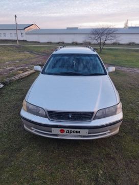  Toyota Mark II Wagon Qualis 1997 , 650000 , 