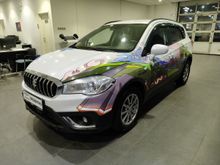  SX4 2019