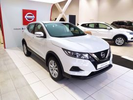 SUV   Nissan Qashqai 2023 , 3760000 , 