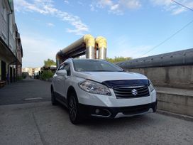 SUV   Suzuki SX4 2015 , 1494925 , 