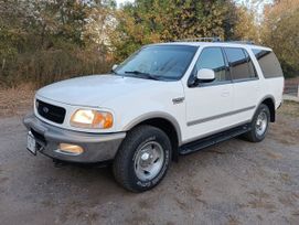 SUV   Ford Expedition 1996 , 1550000 , 