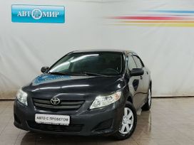  Toyota Corolla 2008 , 655000 , 