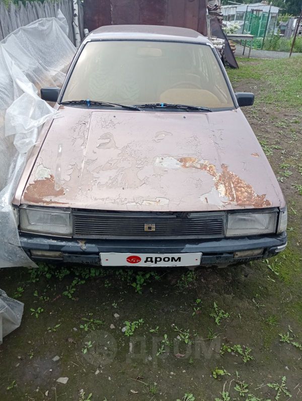 Хэ‚‡бек Toyota Corolla 1986 года, 44333 рубля, 