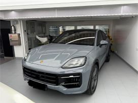 SUV   Porsche Cayenne Coupe 2024 , 23900000 , 