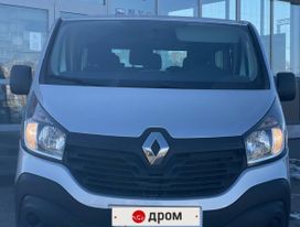    Renault Trafic 2015 , 1583000 , 