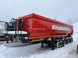   Kassbohrer DL 2023 , 5500000 , 