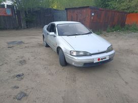  Toyota Cynos 1991 , 220000 , -