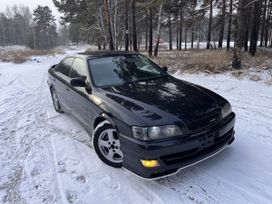  Toyota Chaser 1998 , 1100000 , 