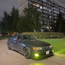  Toyota Chaser 1998 , 1200000 , -