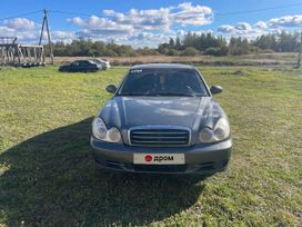  Hyundai Sonata 2004 , 390000 , 