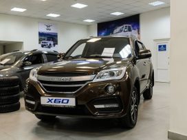 SUV   Lifan X60 2018 , 849900 , 