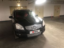 SUV   Nissan Qashqai+2 2008 , 1020000 , 