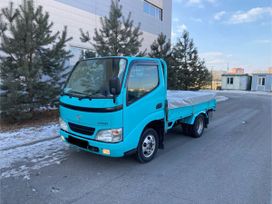   Toyota Dyna 2005 , 2100000 , 