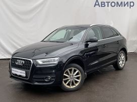 SUV   Audi Q3 2014 , 1450000 , 