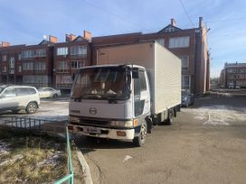   Hino Ranger 1995 , 1280000 , 