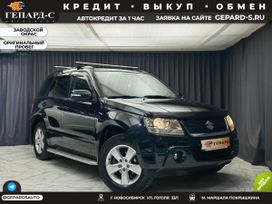 SUV   Suzuki Grand Vitara 2008 , 1110000 , 