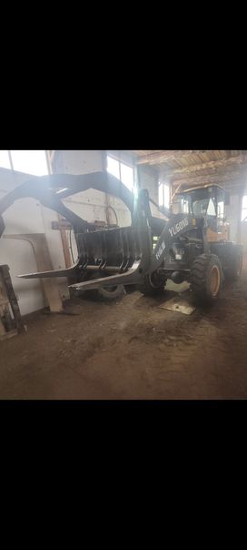   Yugong ZL30 2016 , 1780000 , 
