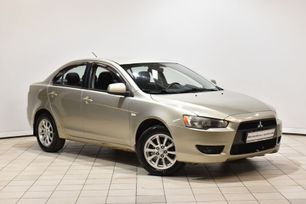  Mitsubishi Lancer 2010 , 707000 , 