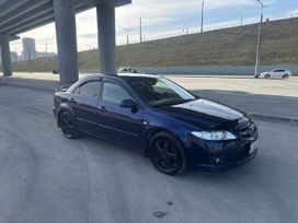  Mazda Mazda6 2006 , 550000 , 