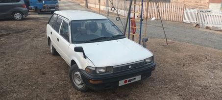  Toyota Corolla 1988 , 180000 , 