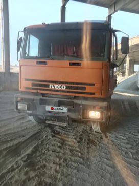  () Iveco Eurotrakker 1996 , 1000000 , 