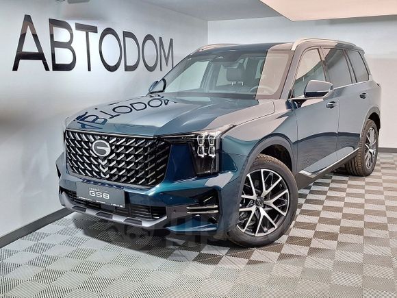 SUV или внедорожник GAC GS8 2024 года, 4199000 рублей, 