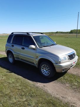 SUV   Suzuki Grand Vitara 2005 , 900000 , 