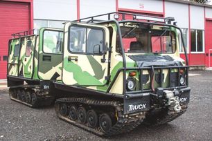  Hagglunds BV-206 2018 , 7900000 , 