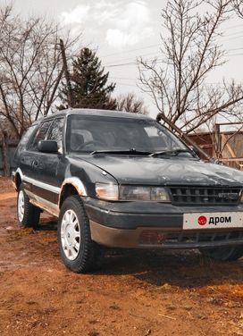  Toyota Sprinter Carib 1988 , 180000 , 