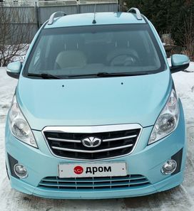  Daewoo Matiz 2011 , 750000 , 