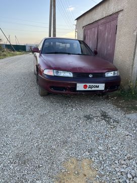  Mazda 626 1992 , 100000 , 