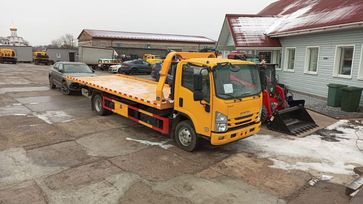  Isuzu NPR 2024 , 8180000 , 